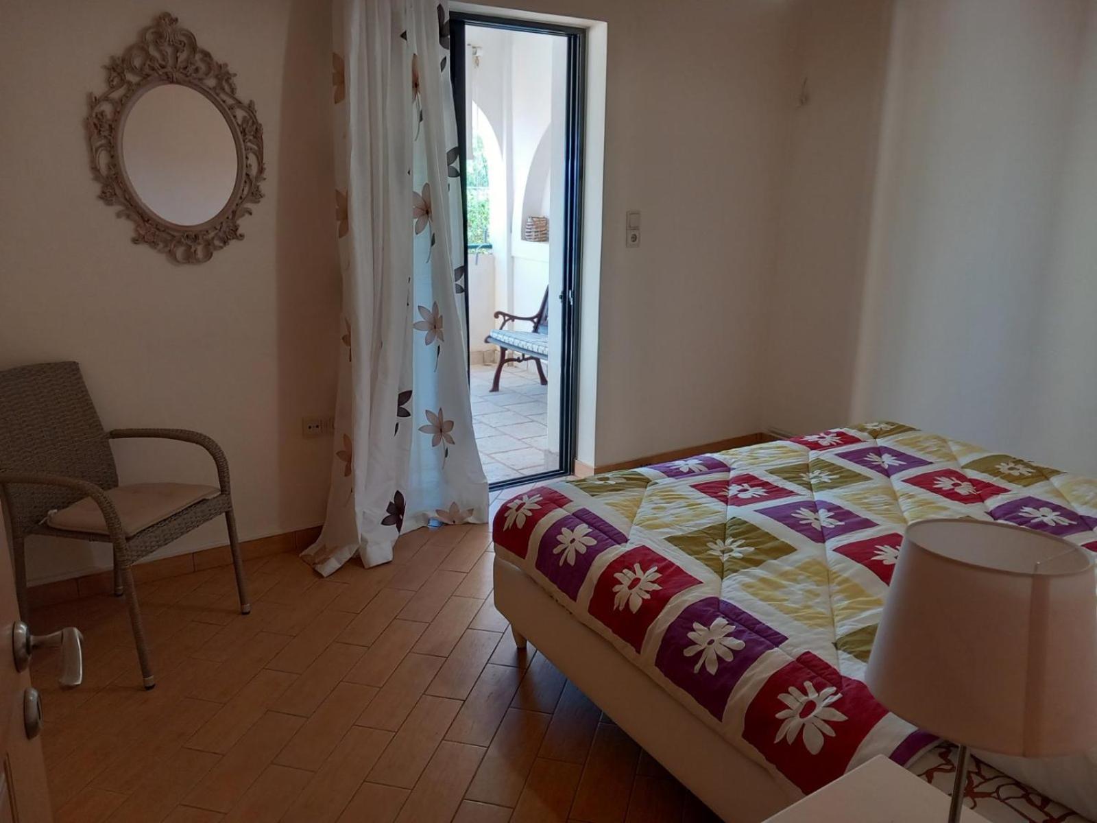 Apartment Mary House