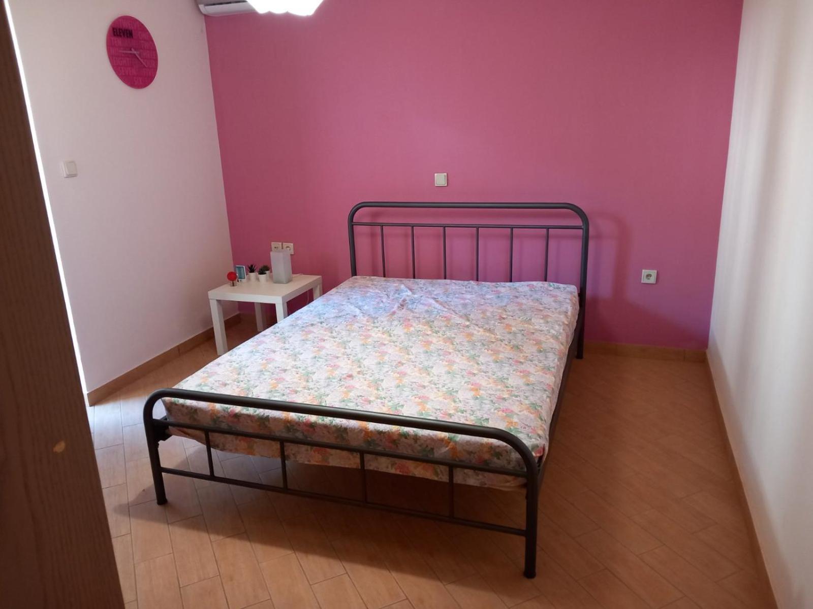 Apartment Mary House Pefkali