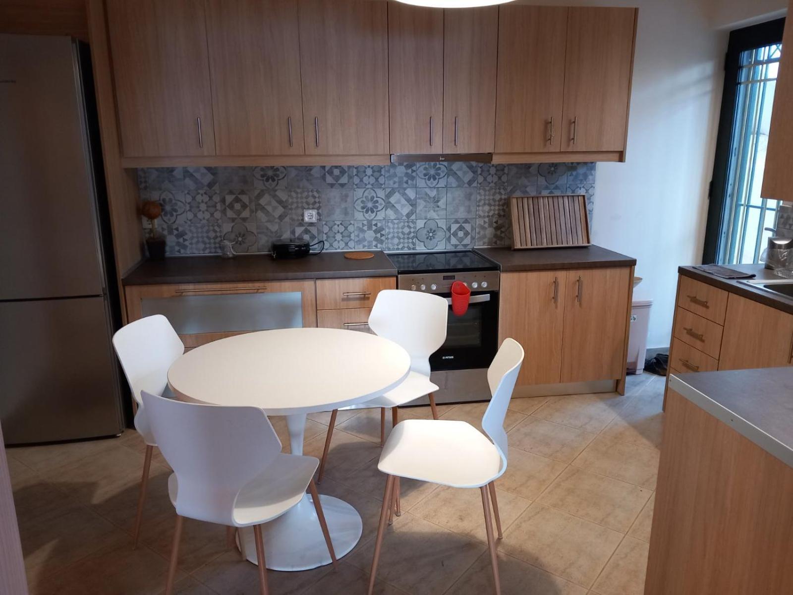 Mary House Apartment Pefkali