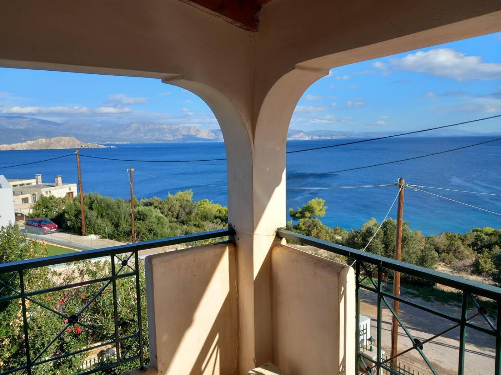 Apartment Mary House Pefkali