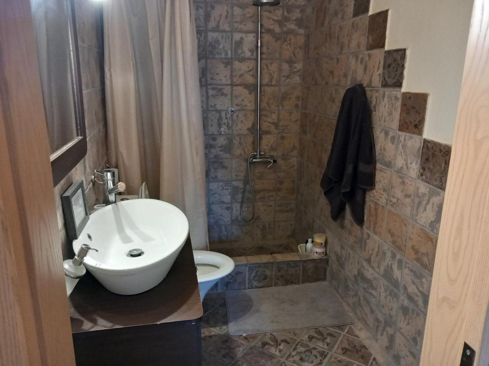 Mary House Apartment Pefkali