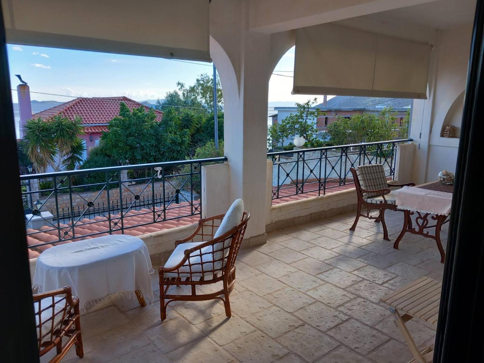 Mary House Apartment *